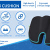 Best Cushion for Back Pain