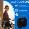 Renew Life’s Coccyx Cushion for Chair